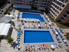 Bendita Mare Aparthotel - photo 1