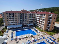 Bendita Mare Aparthotel - photo 26