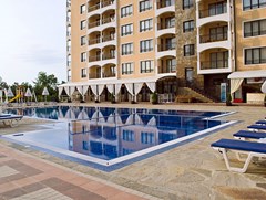 Bendita Mare Aparthotel - photo 28