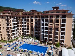 Bendita Mare Aparthotel - photo 32