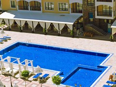 Bendita Mare Aparthotel - photo 33