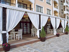 Bendita Mare Aparthotel - photo 35