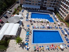 Bendita Mare Aparthotel - photo 37