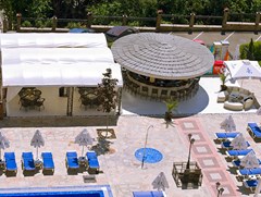 Bendita Mare Aparthotel - photo 44