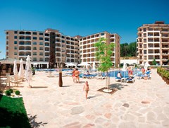 Bendita Mare Aparthotel - photo 52