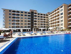 Bendita Mare Aparthotel - photo 60