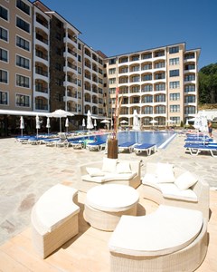 Bendita Mare Aparthotel - photo 63