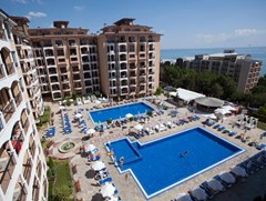 Bendita Mare Aparthotel - photo 68