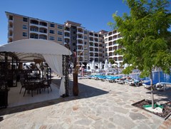 Bendita Mare Aparthotel - photo 6