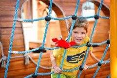 GRIFID Hotel Club Hotel Bolero - photo 49