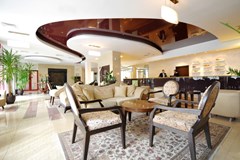 Apollo GS/ex. DoubleTree by Hilton/ - photo 14