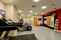 Apollo GS/ex. DoubleTree by Hilton/ - photo 26