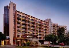 Apollo GS/ex. DoubleTree by Hilton/ - photo 30