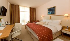 Apollo GS/ex. DoubleTree by Hilton/ - photo 34