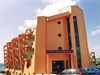 Evridika Family hotel Nesebar