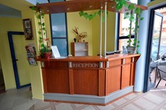Evridika Family hotel Nesebar - photo 4