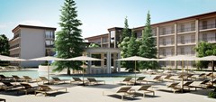 MPM Hotel Azurro - photo 1