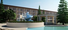 MPM Hotel Azurro - photo 2