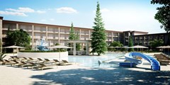 MPM Hotel Azurro - photo 3