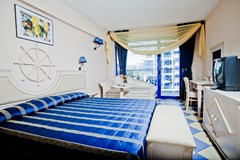 Chaika Beach_Chaika Resort - photo 16