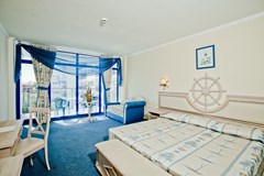 Chaika Beach_Chaika Resort - photo 18