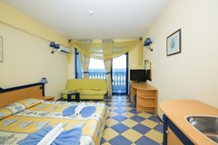 Chaika Beach_Chaika Resort - photo 25