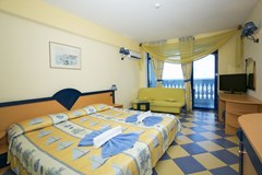 Chaika Beach_Chaika Resort - photo 26
