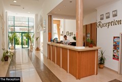 Colosseum 2 Aparthotel - photo 12