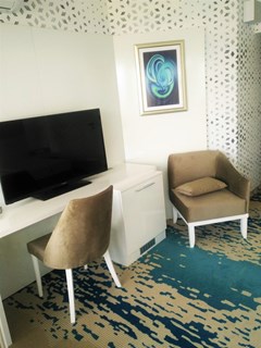 Europe Hotel & Casino - photo 12