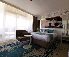 Europe Hotel & Casino - photo 14