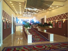 Europe Hotel & Casino - photo 23