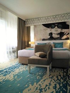 Europe Hotel & Casino - photo 25