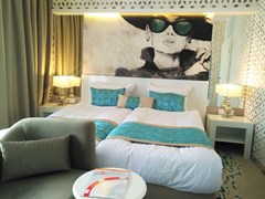 Europe Hotel & Casino - photo 28