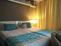 Europe Hotel & Casino - photo 30