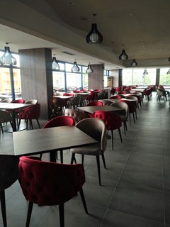 Europe Hotel & Casino - photo 33