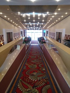 Europe Hotel & Casino - photo 34