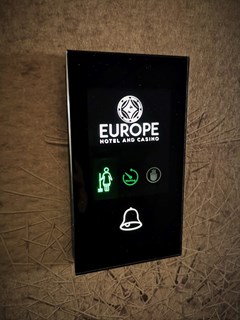 Europe Hotel & Casino - photo 7