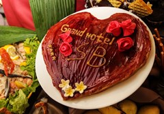 Grand Hotel Sunny Beach - photo 15