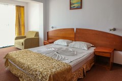 Grand Hotel Sunny Beach - photo 1