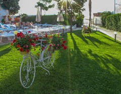 Grand Hotel Sunny Beach - photo 28