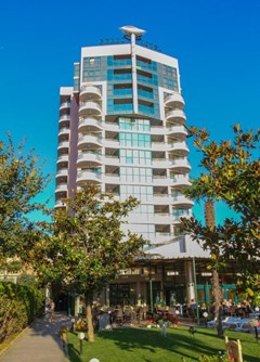 Grand Hotel Sunny Beach - photo 29