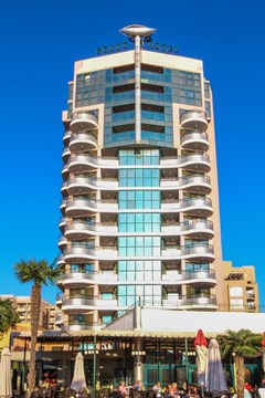 Grand Hotel Sunny Beach - photo 30