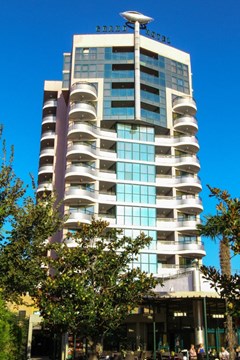 Grand Hotel Sunny Beach - photo 32