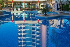 Grand Hotel Sunny Beach - photo 33