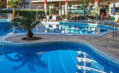 Grand Hotel Sunny Beach - photo 34