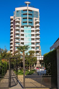 Grand Hotel Sunny Beach - photo 37