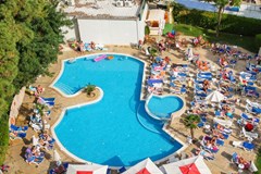 Grand Hotel Sunny Beach - photo 40