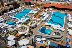 Melia Sunny Beach Resort - photo 1