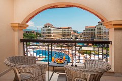 Melia Sunny Beach Resort - photo 23