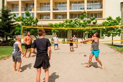 Melia Sunny Beach Resort - photo 15